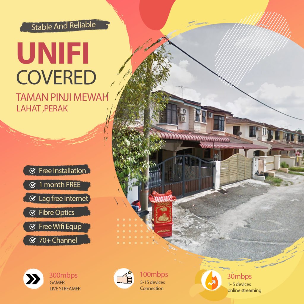 unifi lahat