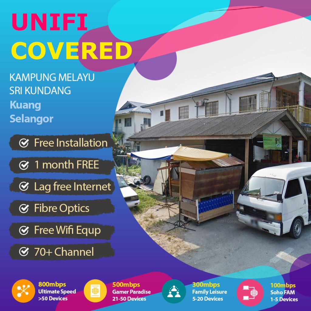 unifi kuang