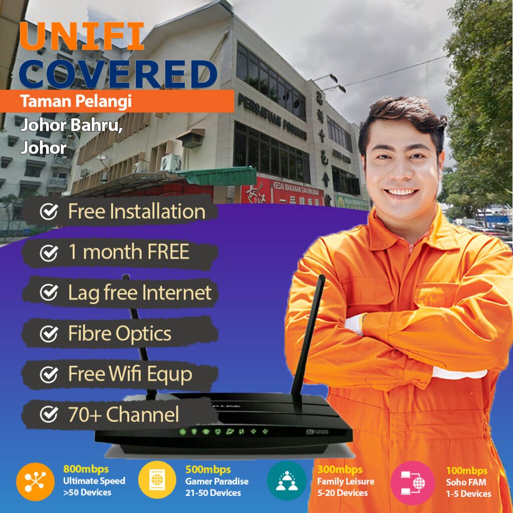 unifi johor bahru coverage