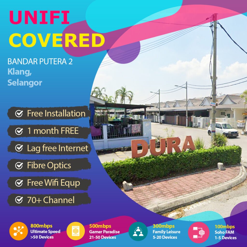 unifi klang coverage