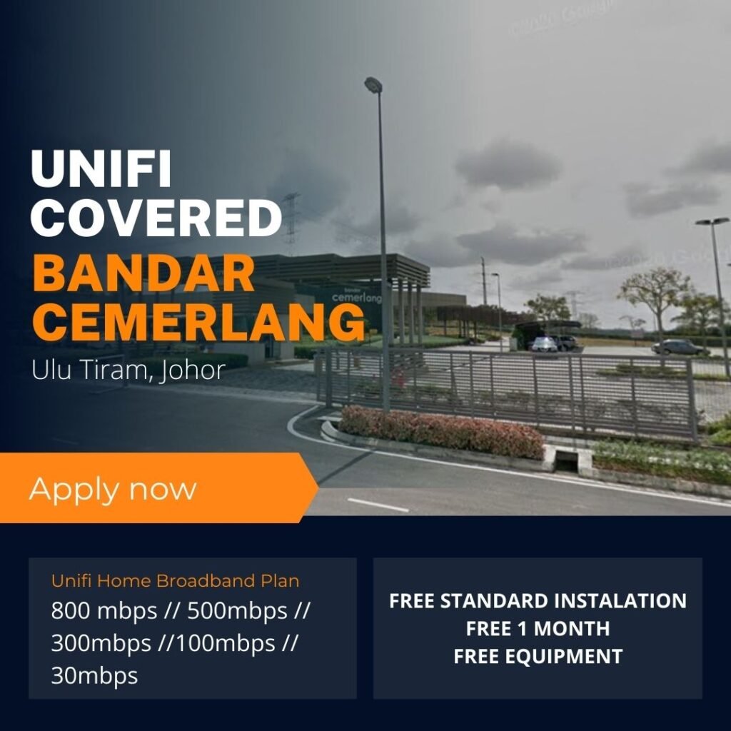 unifi ulu tiram coverage