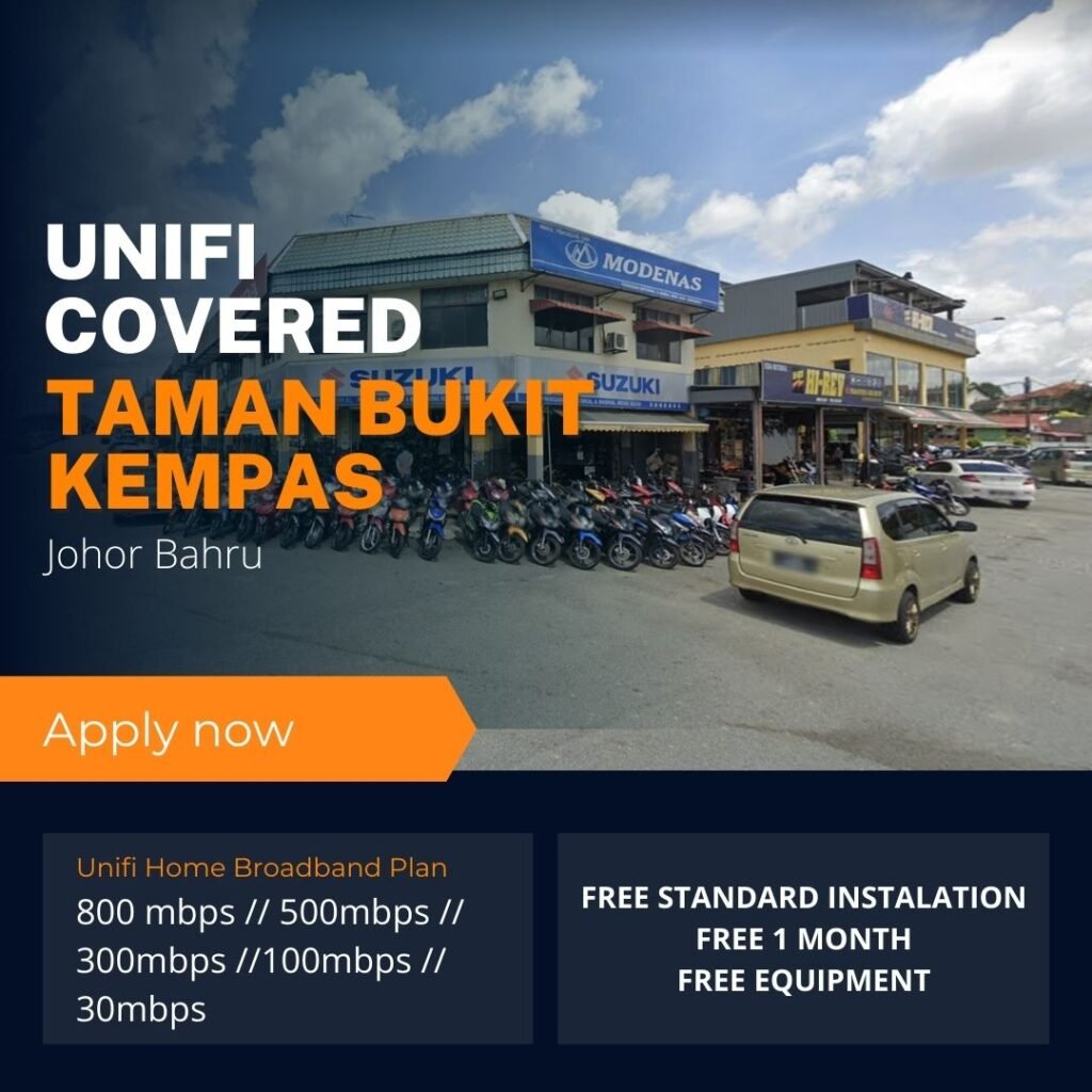 unifi johor bahru coverage