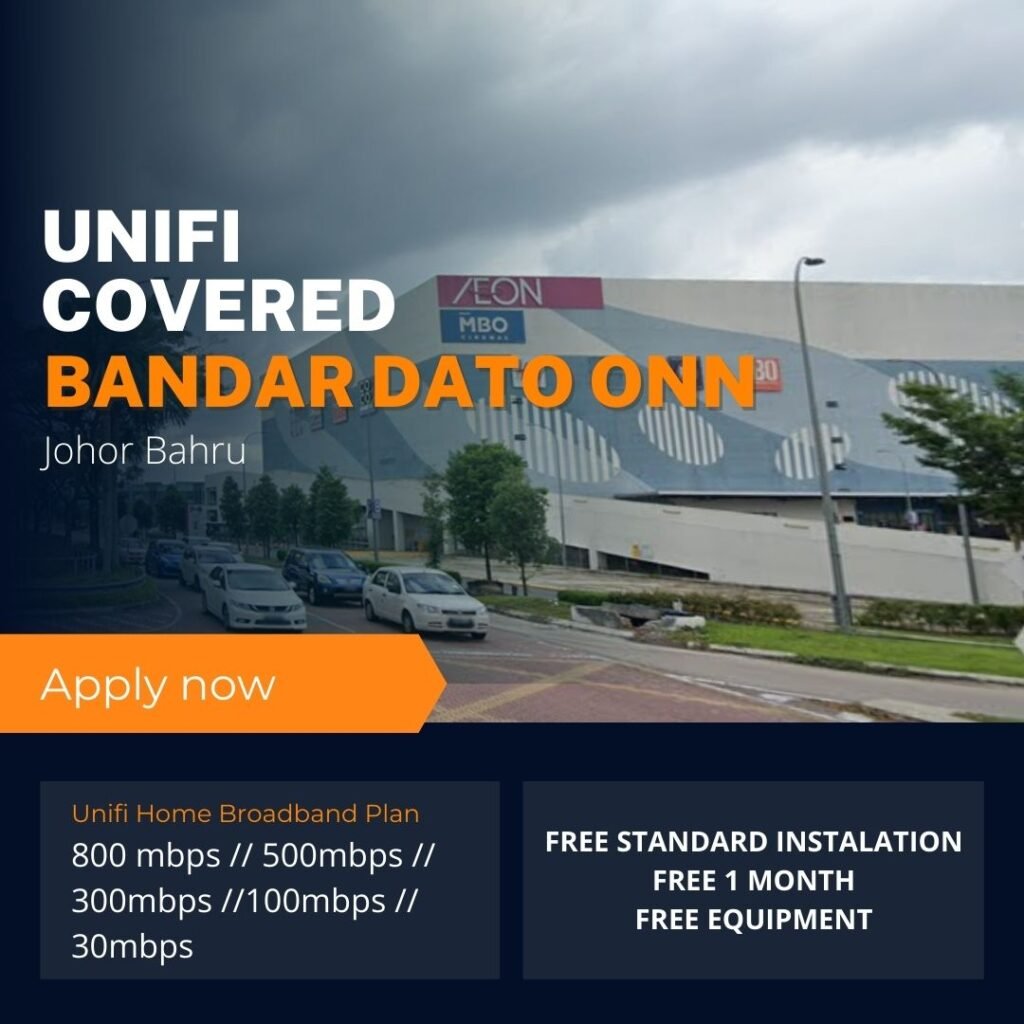 unifi johor bahru coverage