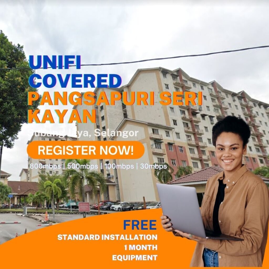unifi subang jaya coverage