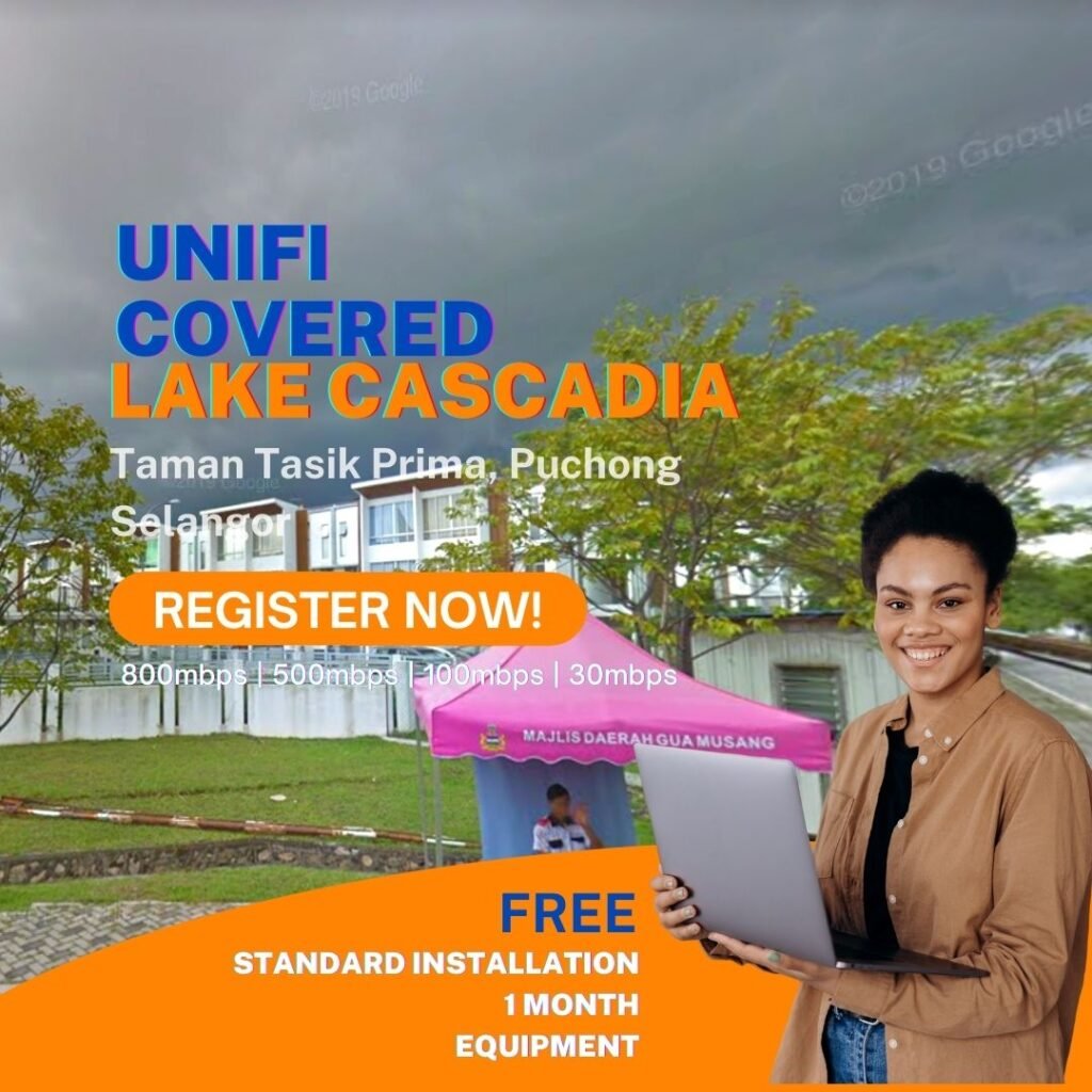 unifi covered taman tasik prima puchong