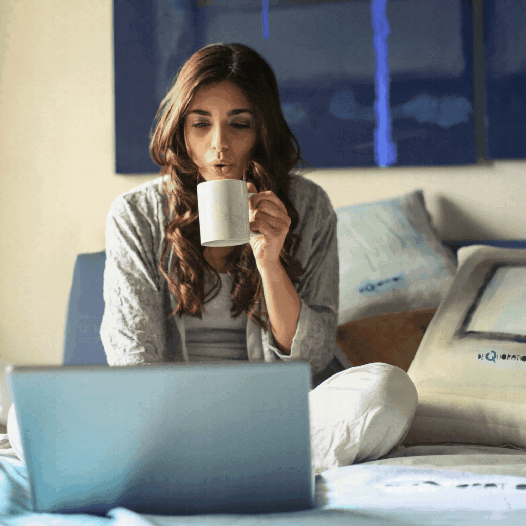 unifi 30mbps work from home