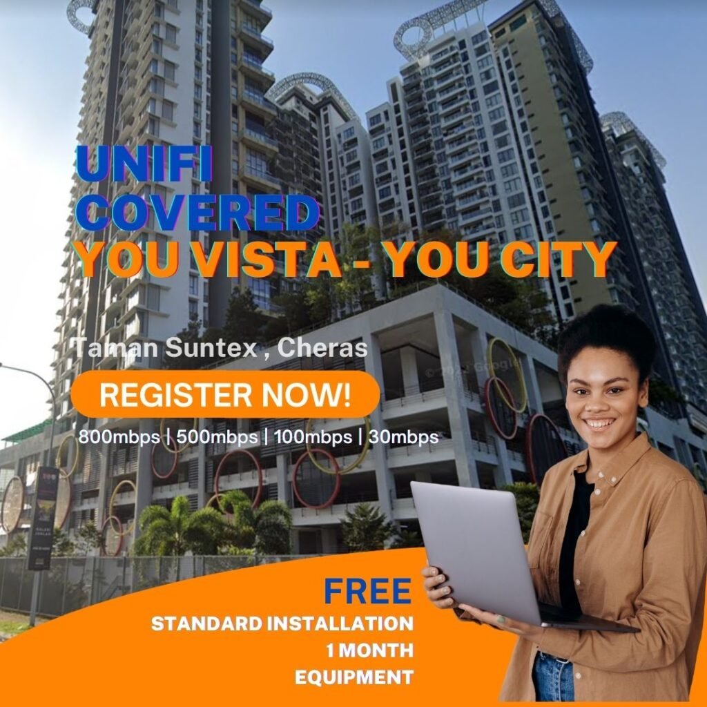 unifi covered you city taman suntex