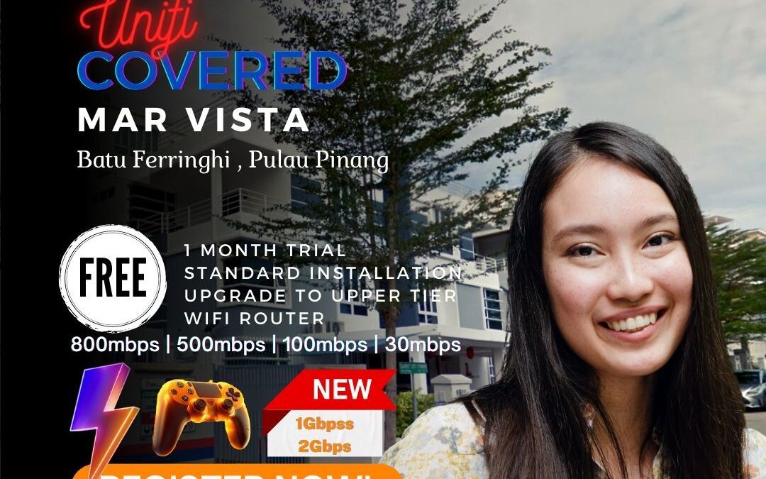 Unifi Covered Mar Vista Resort – Unifi Batu Ferringhi Coverage